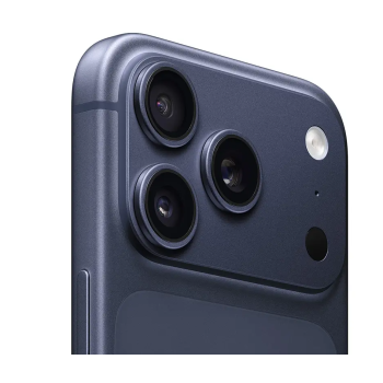 Apple iPhone 17 Pro 256GB Niebieski